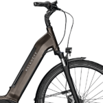 Styr på Kalkhoff IMAGE 3.B EXCITE BLX 500wh