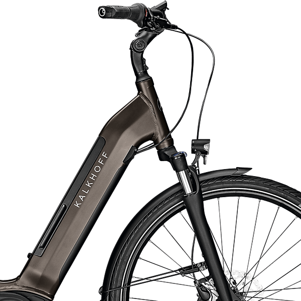 Styr på Kalkhoff IMAGE 3.B EXCITE BLX 500wh
