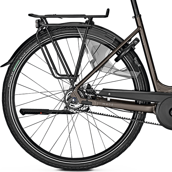 Bagnav på Kalkhoff IMAGE 3.B EXCITE BLX 500wh