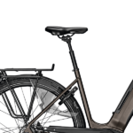 Sadel på Kalkhoff IMAGE 3.B EXCITE BLX 500wh