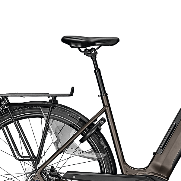 Sadel på Kalkhoff IMAGE 3.B EXCITE BLX 500wh