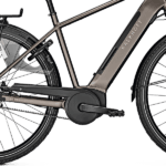 Kranksæt på Kalkhoff IMAGE 3.B EXCITE BLX 500wh