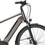 Styr på Kalkhoff IMAGE 3.B EXCITE BLX 500wh