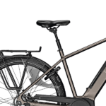 Sadel på Kalkhoff IMAGE 3.B EXCITE BLX 500wh