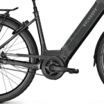 Kranksæt på Kalkhoff IMAGE 3.B EXCITE R 625wh