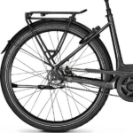 Bagnav på Kalkhoff IMAGE 3.B EXCITE R 625wh