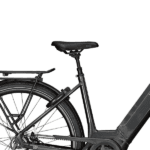 Sadel på Kalkhoff IMAGE 3.B EXCITE R 625wh