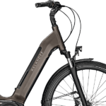 Styr på Kalkhoff IMAGE 3.B MOVE 500wh