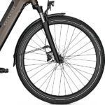 front hub på Kalkhoff IMAGE 3.B MOVE 500wh