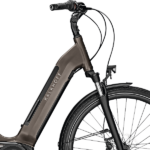 Styr på Kalkhoff IMAGE 3.B MOVE 500wh