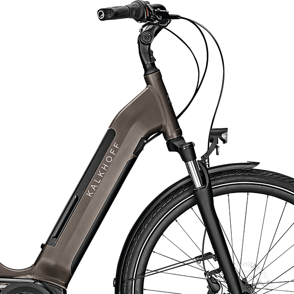 Styr på Kalkhoff IMAGE 3.B MOVE 500wh