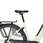 Sadel på Kalkhoff IMAGE 3.B MOVE BLX 500wh