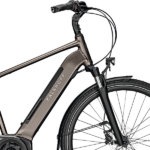 Styr på Kalkhoff IMAGE 3.B MOVE R 500wh