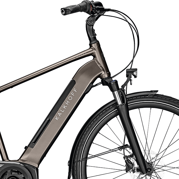 Styr på Kalkhoff IMAGE 3.B MOVE R 500wh