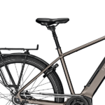 Sadel på Kalkhoff IMAGE 3.B MOVE R 500wh