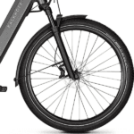 front hub på Kalkhoff IMAGE 5.B ADVANCE+ 625wh