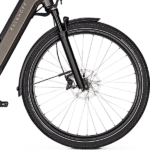 front hub på Kalkhoff IMAGE 5.B ADVANCE+ 625wh