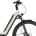 Styr Concept EX City Riser på Kalkhoff IMAGE 5.B ADVANCE+ 625wh