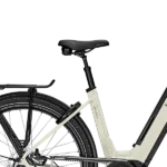 Sadel Selle Royal Essenza Plus på Kalkhoff IMAGE 5.B ADVANCE+ 625wh