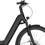 Styr Concept EX City Riser på Kalkhoff IMAGE 5.B ADVANCE+ ABS 625wh