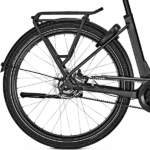 Bagnav med Gates Carbondrive CDX kassette på Kalkhoff IMAGE 5.B ADVANCE+ ABS 625wh