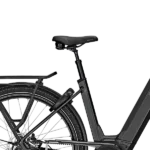 Sadel Selle Royal Essenza Plus på Kalkhoff IMAGE 5.B ADVANCE+ ABS 625wh