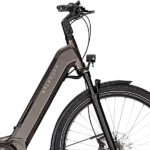 Styr Concept EX City Riser på Kalkhoff IMAGE 5.B EXCITE+ 625wh