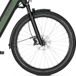front hub på Kalkhoff IMAGE 5.B EXCITE+ 625wh