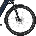 front hub på Kalkhoff IMAGE 5.B EXCITE+ BLX 625wh