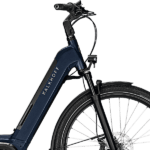 Styr på Kalkhoff IMAGE 5.B EXCITE+ BLX 625wh
