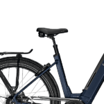 Sadel på Kalkhoff IMAGE 5.B EXCITE+ BLX 625wh