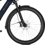 front hub på Kalkhoff IMAGE 5.B EXCITE+ BLX 625wh