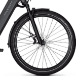 front hub på Kalkhoff IMAGE 5.B MOVE+ 625wh