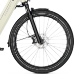 front hub på Kalkhoff IMAGE 5.B MOVE+ R 625wh