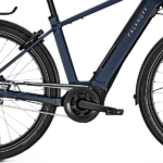 Kranksæt på Kalkhoff IMAGE 5.B MOVE+ R 625wh