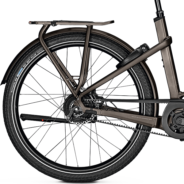 Bagnav på Kalkhoff IMAGE 7.B EXCITE+ 750wh