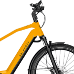 Styr på Kalkhoff IMAGE 7.B EXCITE+ 750wh