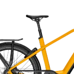 Sadel Selle Royal Lookin Plus på Kalkhoff IMAGE 7.B EXCITE+ 750wh