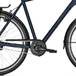 Kranksæt Prowheel på Kalkhoff IMAGE XXL R