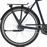 Bagnav Shimano Nexus på Kalkhoff IMAGE XXL R