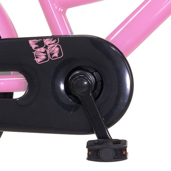 Kranksæt på Kildemoes Bikerz