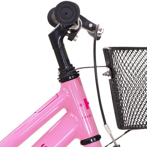 Styr på Kildemoes Bikerz