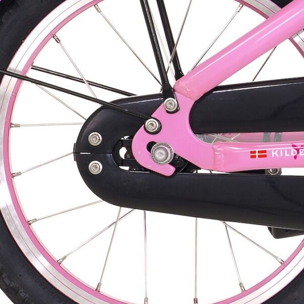 Bagnav på Kildemoes Bikerz