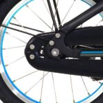 Bagnav på Kildemoes Bikerz
