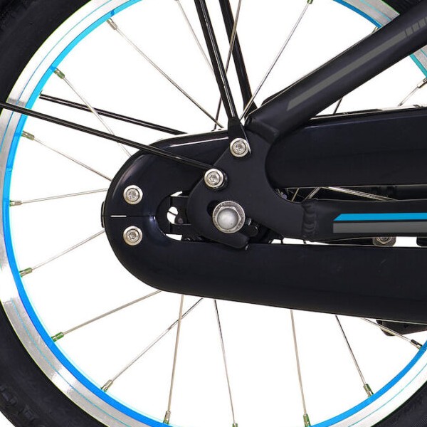 Bagnav på Kildemoes Bikerz