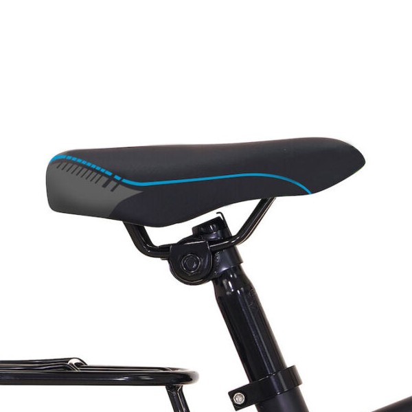 Sadel på Kildemoes Bikerz