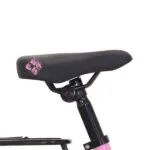 Sadel på Kildemoes Bikerz