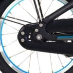 Bagnav på Kildemoes Bikerz