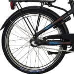 Bagnav på Kildemoes Bikerz