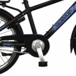 Kranksæt på Kildemoes Bikerz